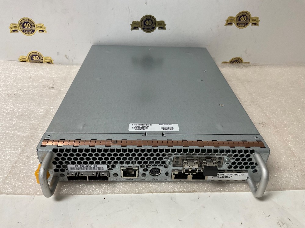 Nexsan Imation P3500465 San Storage System Controller module with battery