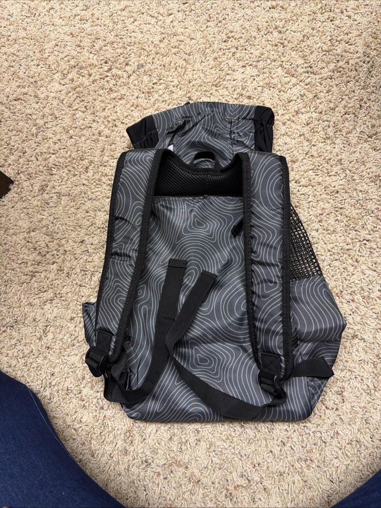 Arcadia Trail Medium-Size Backpack Dog Carrier