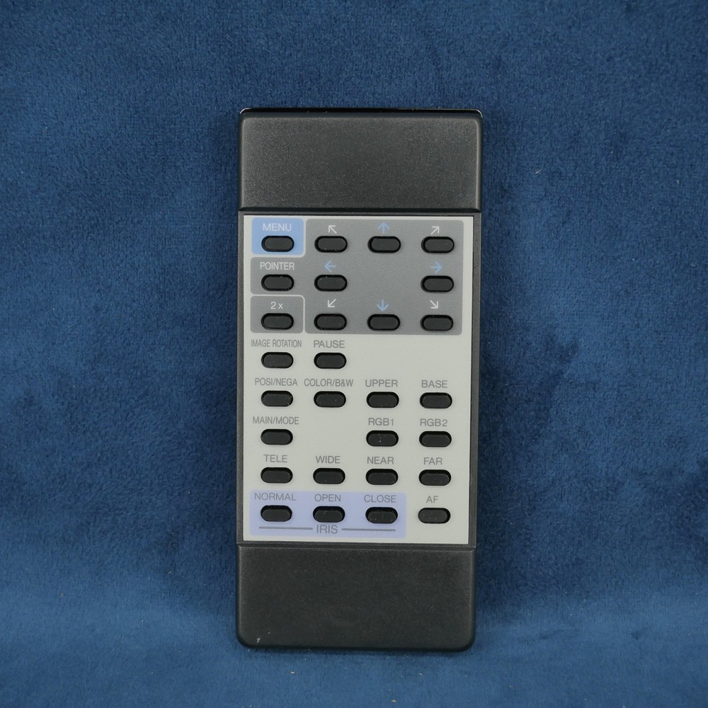 NEW Elmo RCW-802 for HV-5100XG High-Resolution Visual Presenter Document Camera