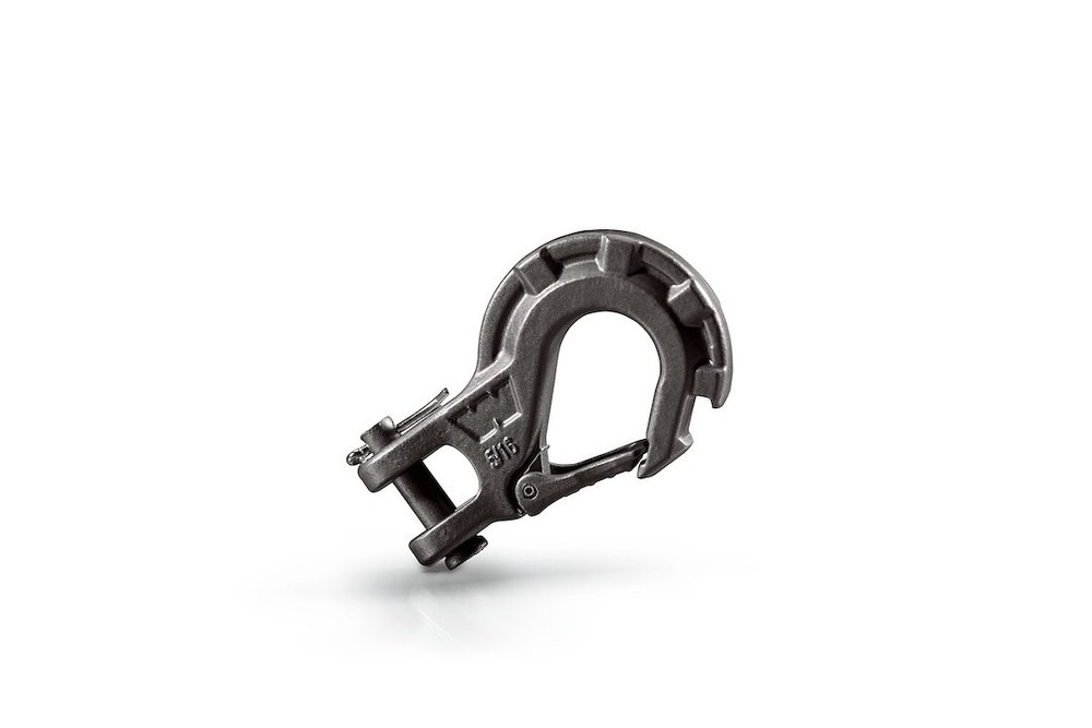 Warn Epic Winch Hook