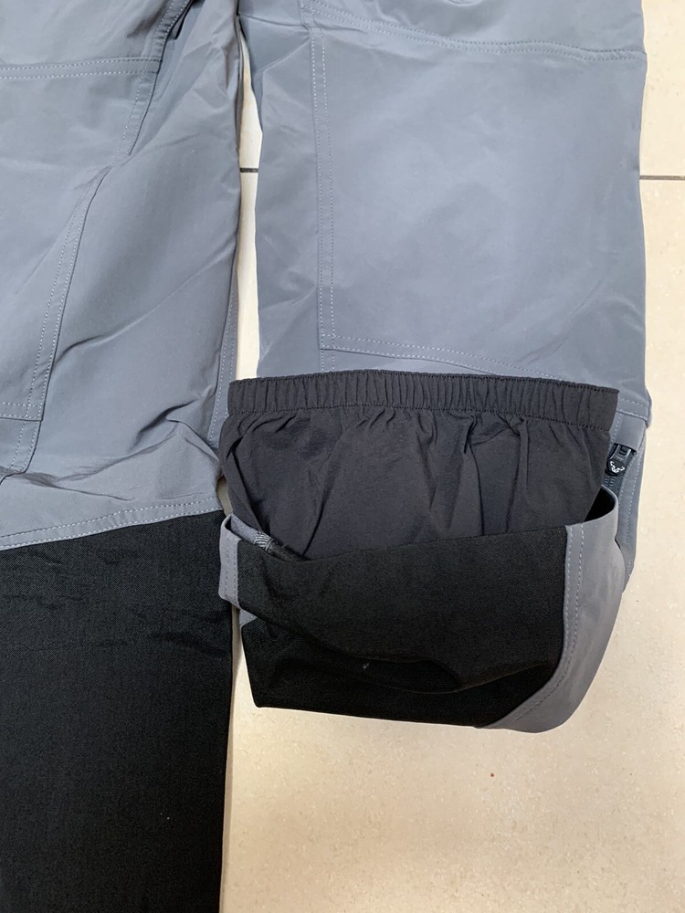 Dynafit Mercury DST XL snow pants