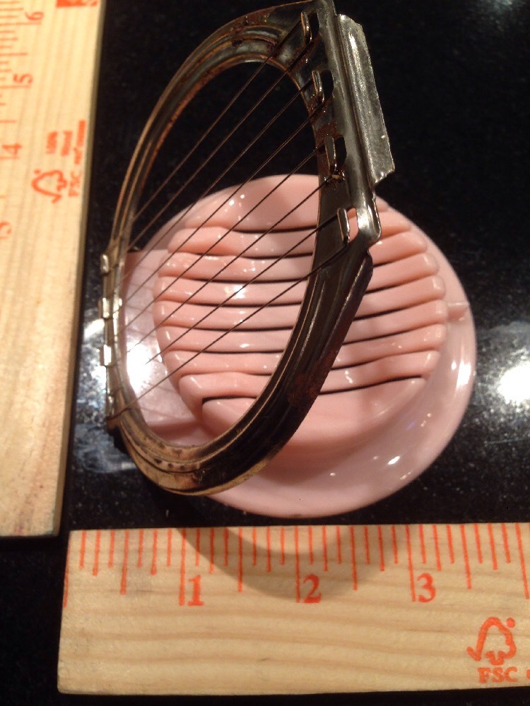 Vintage Cooking Utensils