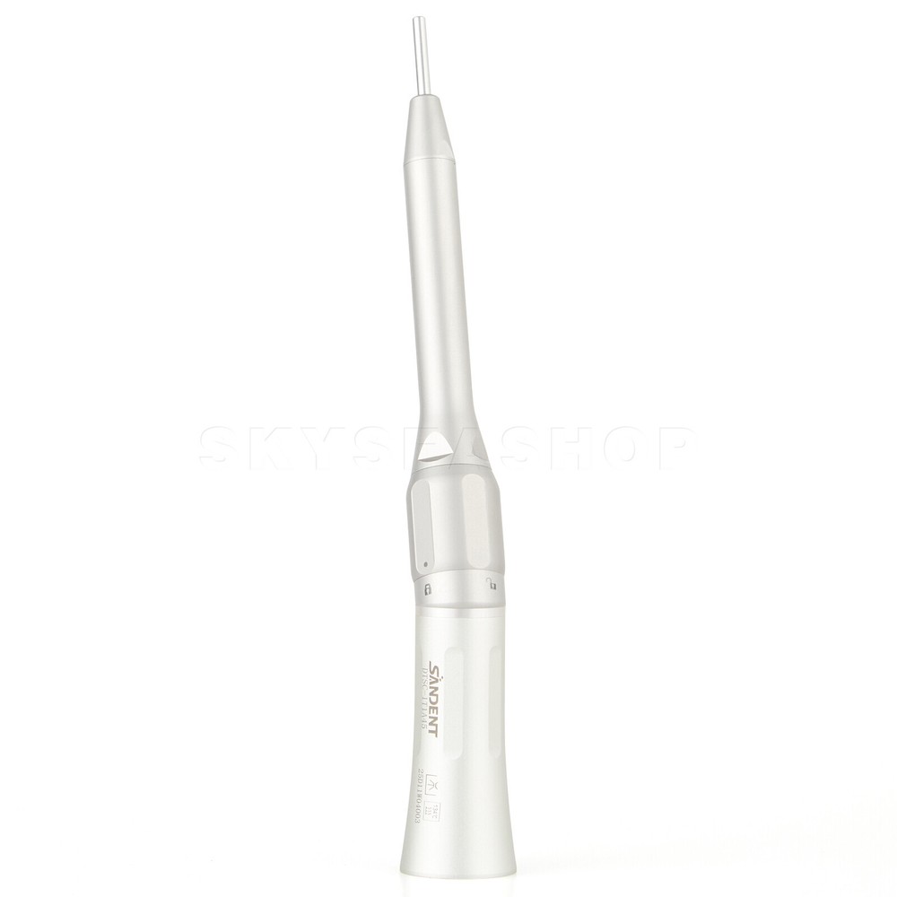 Dental Osteotomy Handpiece Surgical Contra Angle Handpiece E-type Low Speed Tool