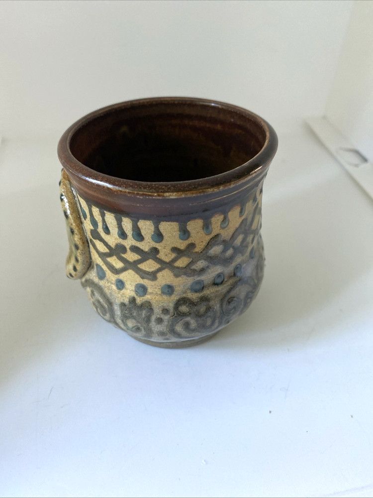 Pottery Barn Planter / Vase Aug. 2015