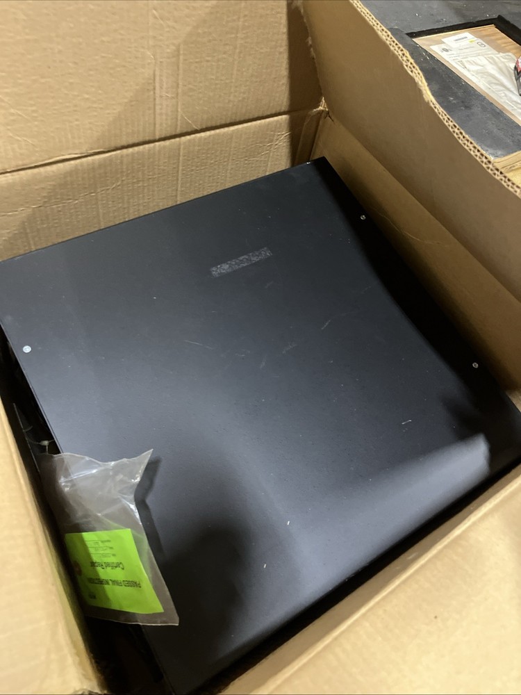 SCIEMETRIC TEST AND ANALYSIS SYSTEM MN#320-2