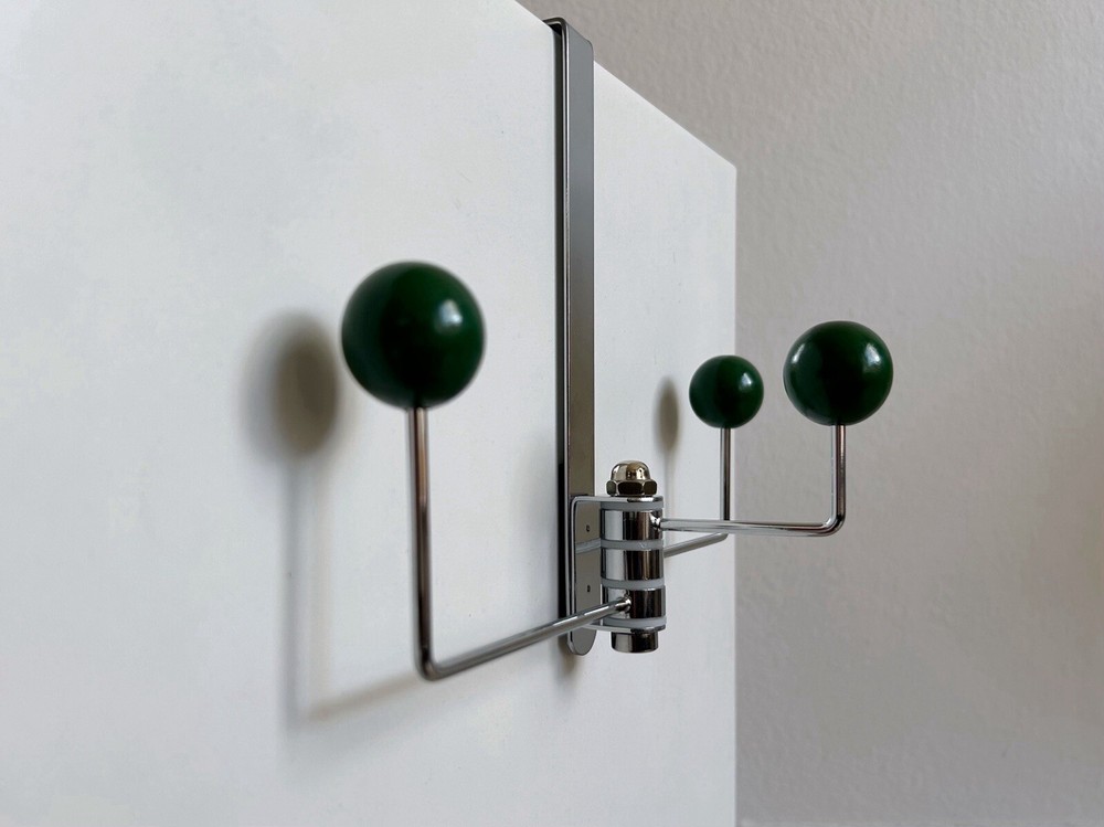 Mid Century Hooks