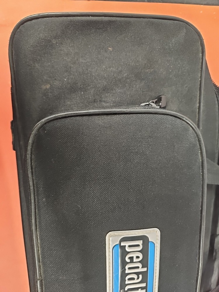Pedaltrain Soft Case