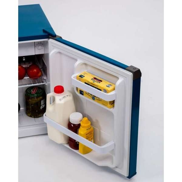 Frigidaire, 1.6 Cu. Ft. Compact Refrigerator, Marine