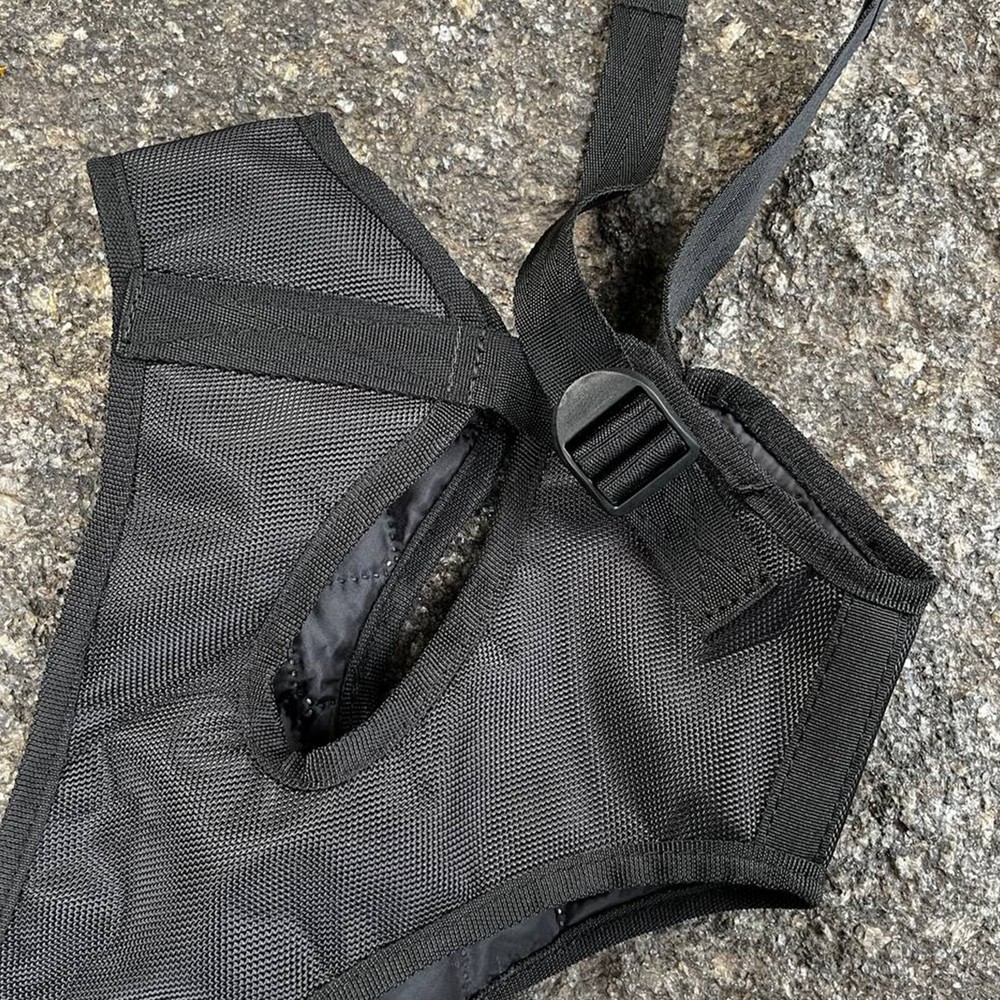 Relieve Neck Tension & Improve Posture | Reinforced Cervical Traction Loop