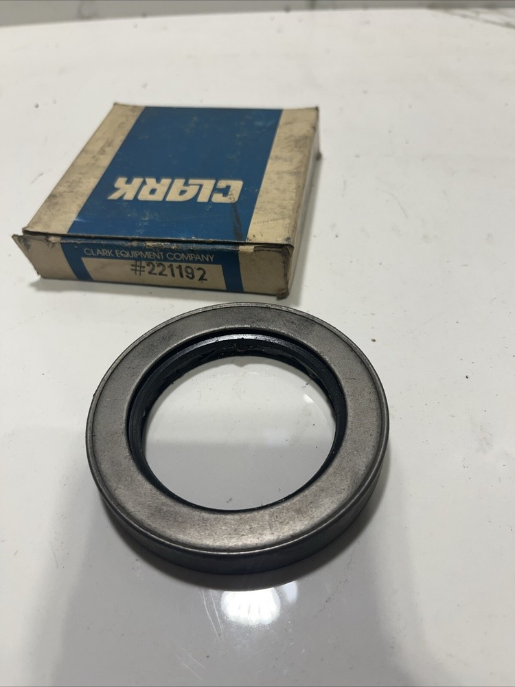Clark 221192 Bearing Seal