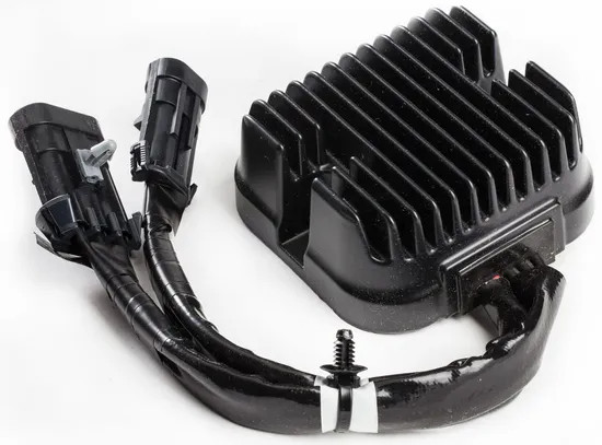 Rick's Voltage Regulator Rectifier Indian Roadmaster Classic 17-19