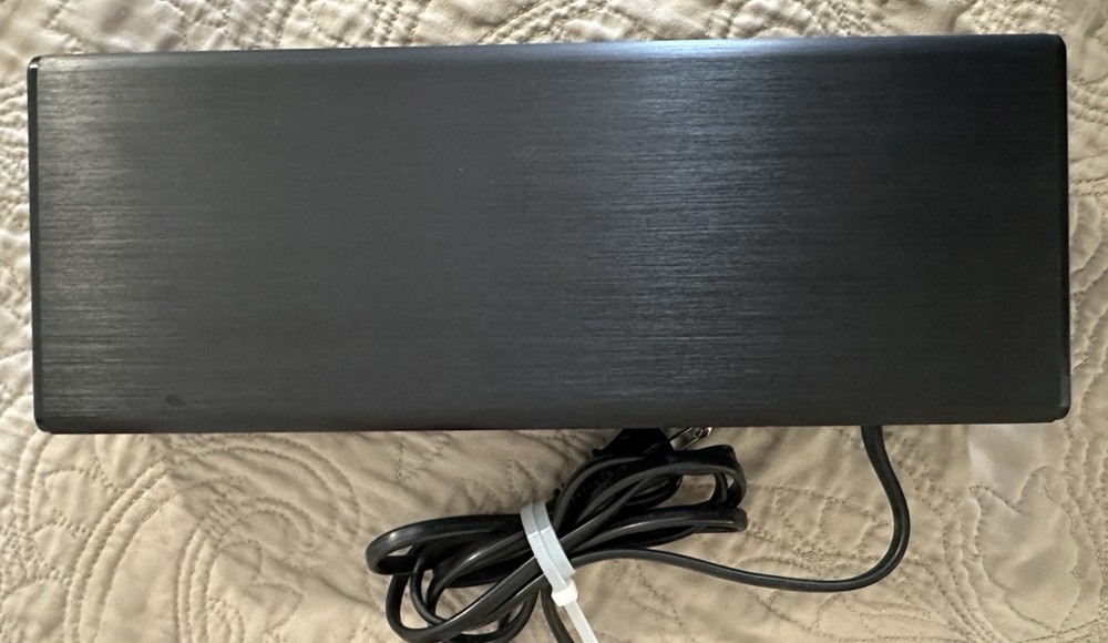 Bose 901 Series VI Active Equalizer EQ - NEW - PLEASE READ DESCRIPTION RARE HTF!