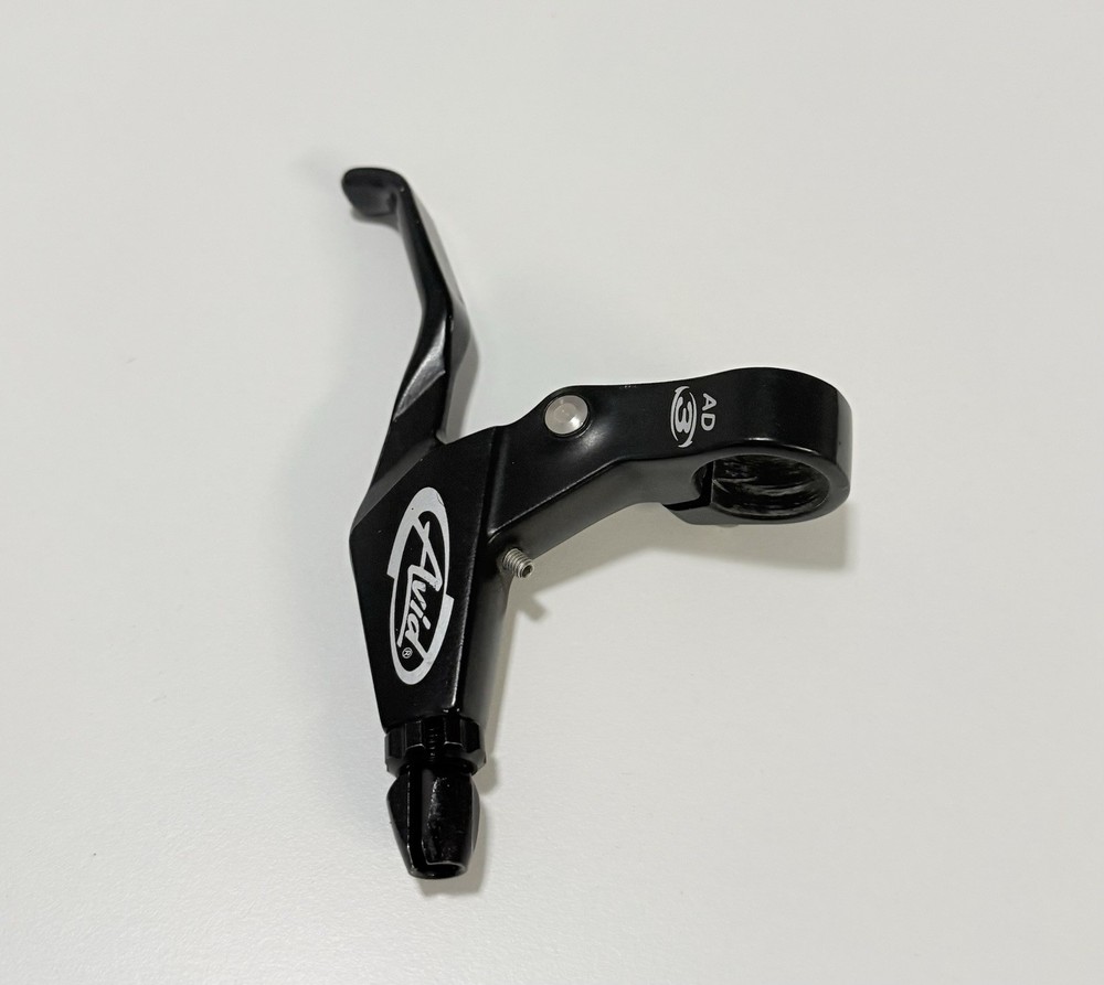 Avid AD-3 Bicycle Brake Levers
