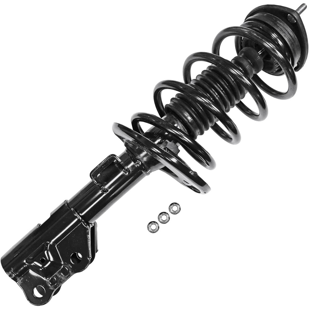 Front Struts Sway Bar Links for 2014 2015 2016 2017 Mazda 6 w/ Automatic Trans