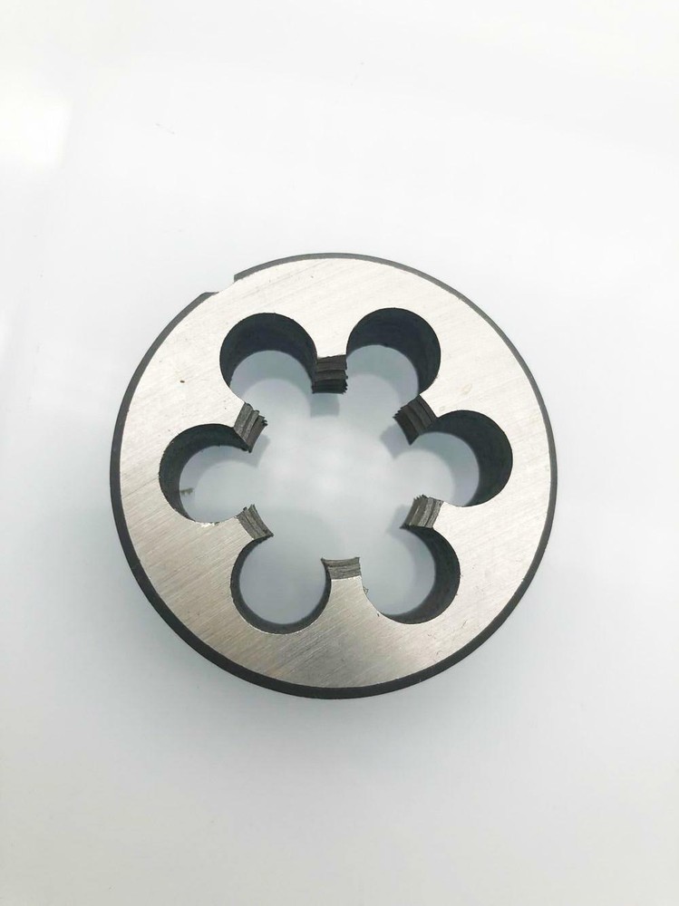 HSS G1/2-14 Die Right Hand Thread