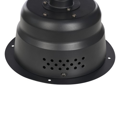 LED Stage Light Lighting Effects Stage Corded Electric Rotating Lamp & Remote