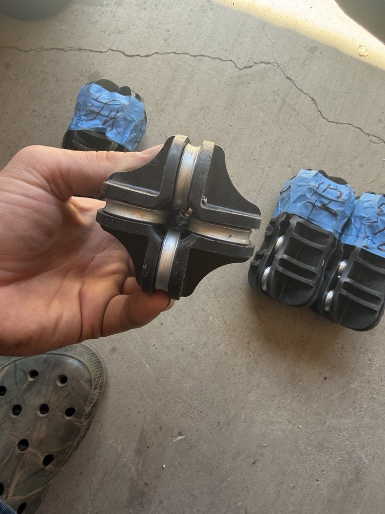 Refrigerant Line Set Straightening Tools
