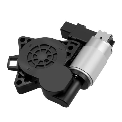 Front Left Driver or Rear Side Power Window Lift Motor Front Driver Side