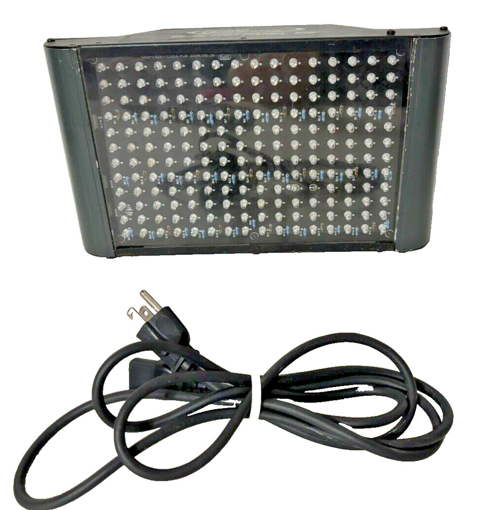 Eliminator Lighting Electro Panel 192 DJ Stage Lighting