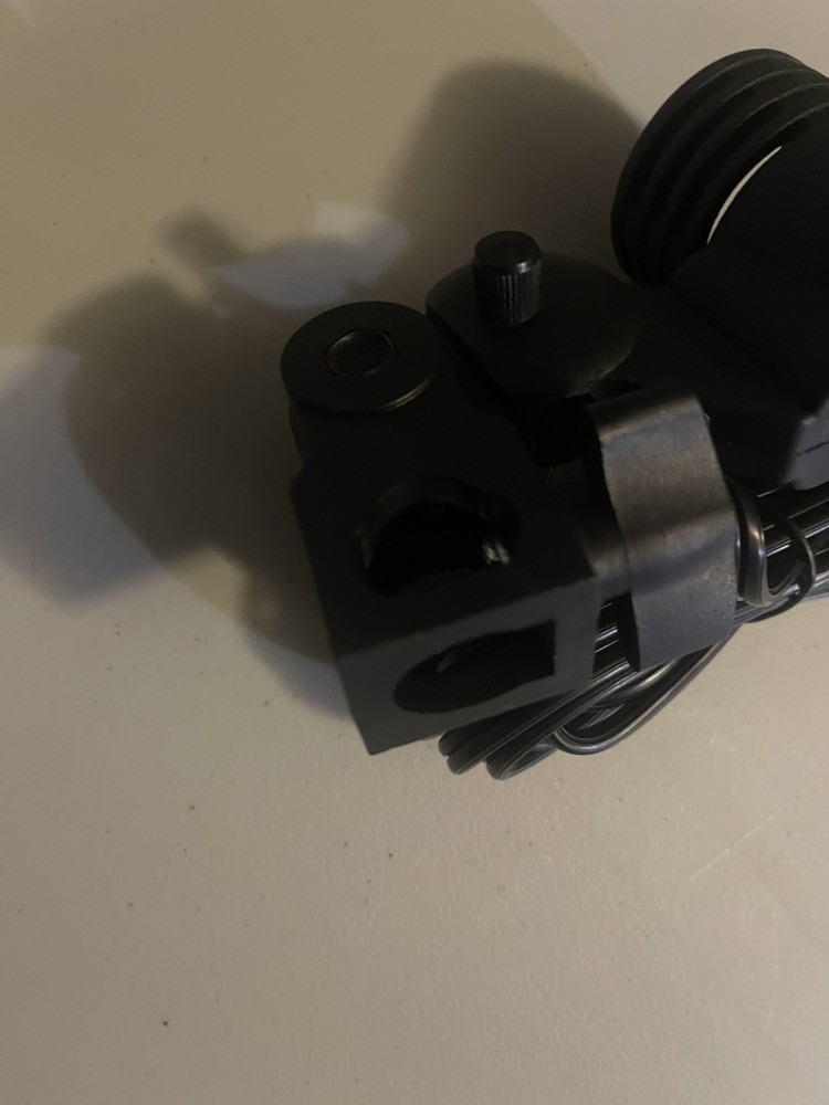 Photography Photo Studio Flash Light Lamp Bulb Single Holder E27 Socket Bracket