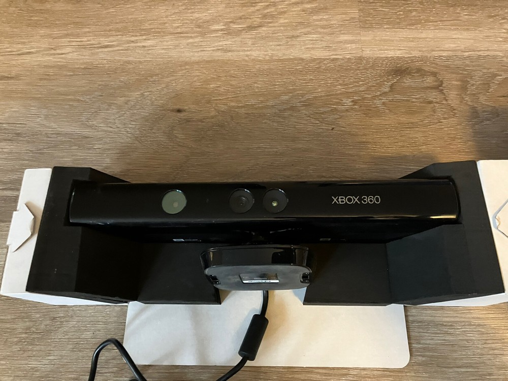 Xbox 360 Kinect