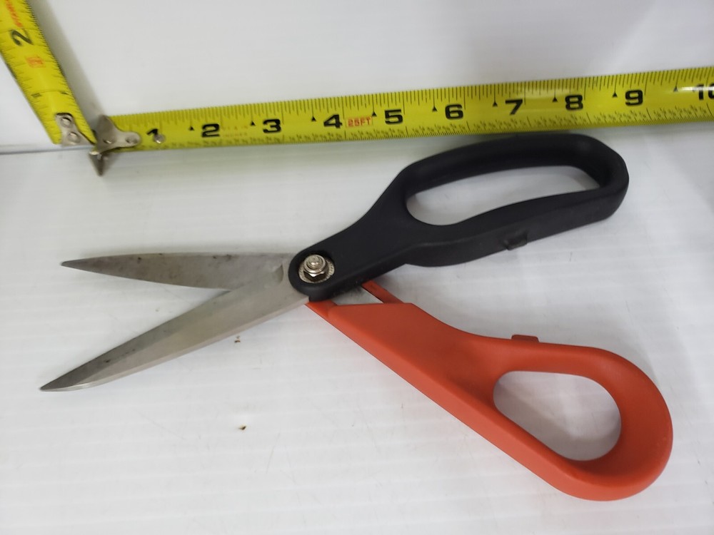 Crescent Wiss All-Purpose Scissors