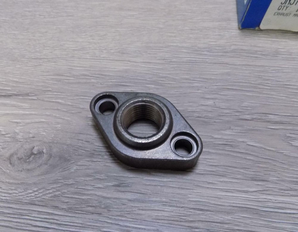 Haldex SN37111 Exhaust Manifold