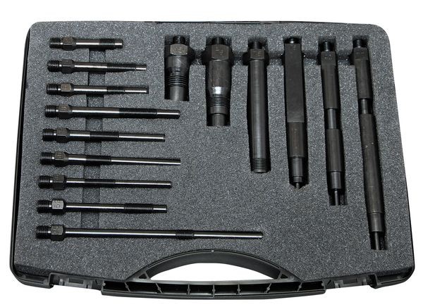 Tools for service enginenika