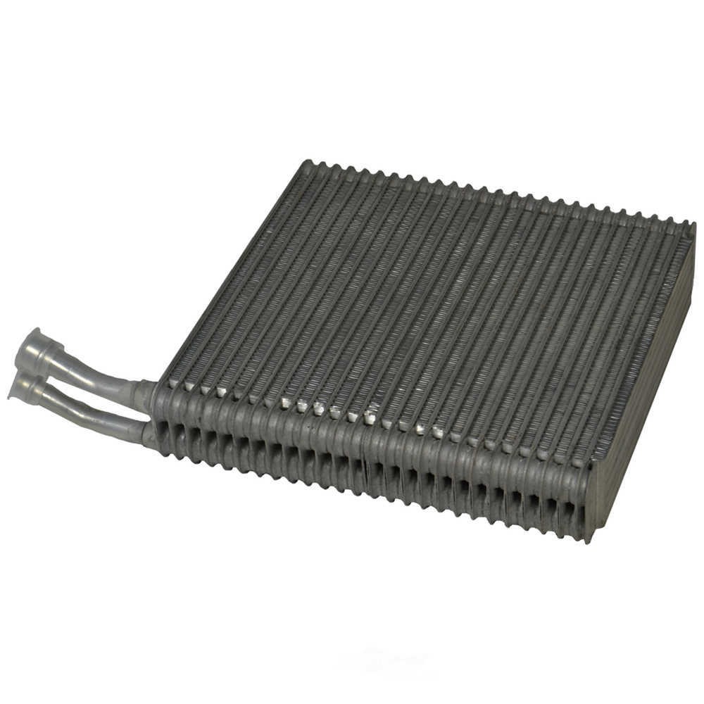 A/C Evaporator Core Global 4711885