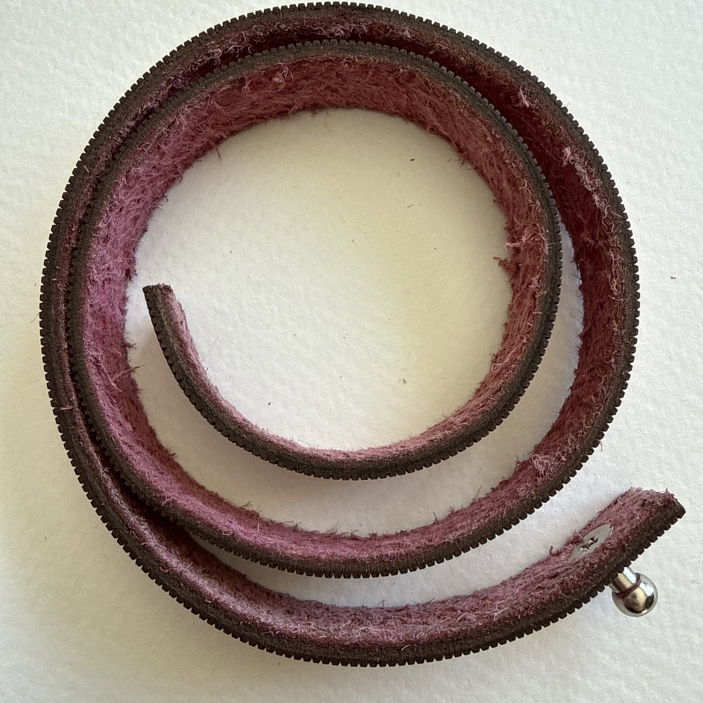 Wrist Ruler 18” Pink Crossover Industries