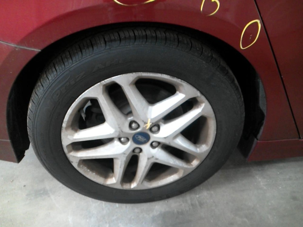 FUSION 2014 High Mounted Stop Light 104954603