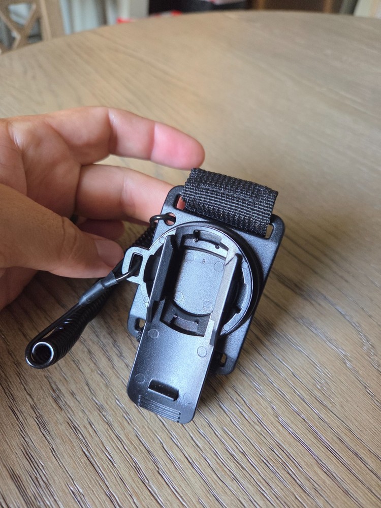 Garmin Explorer Handheld Satellite Communicator