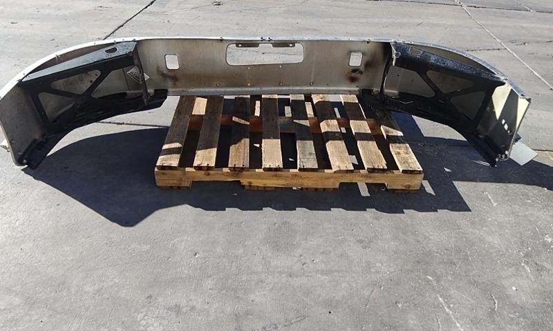 For 2012 PETERBILT 386 BUMPER N/A , CO