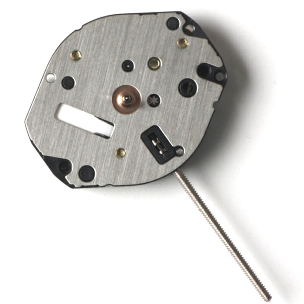 Quartz Movement Original Watch Movement Replacement Part For S. Epson Y121E