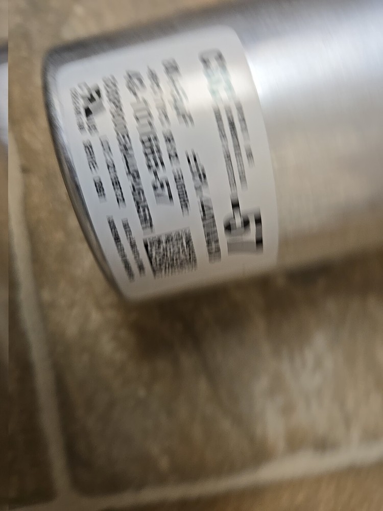 NEW 80+5 MFD 440 Volt Round Run Capacitor