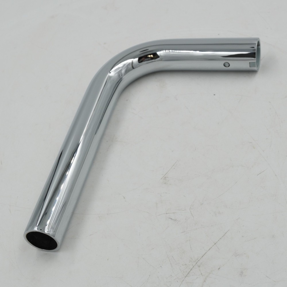 Grohe 16620045 Spout For Minta Pull Out Kitchen Faucet Starlight Chrome
