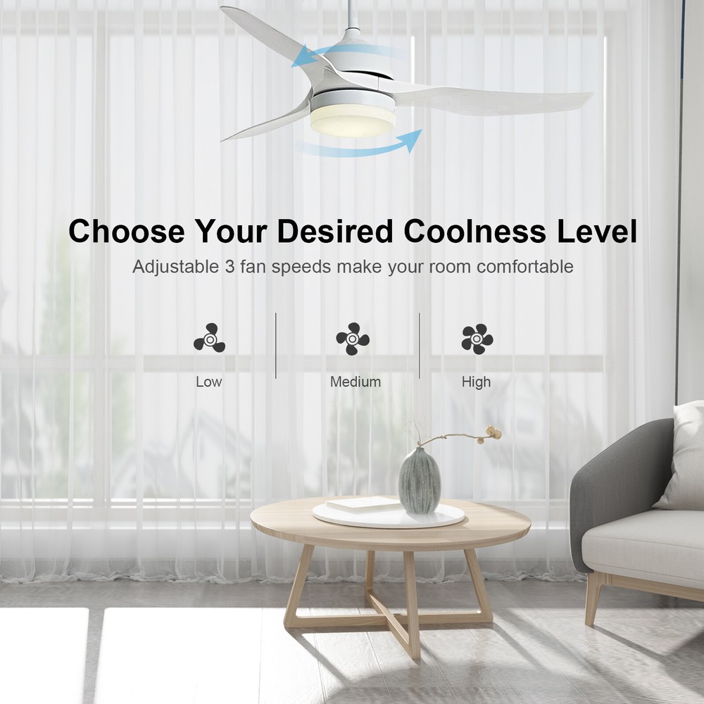 SONOFF IFan04-L WiFi Smart Ceiling Fan Switch Light Controller RF Remote Control