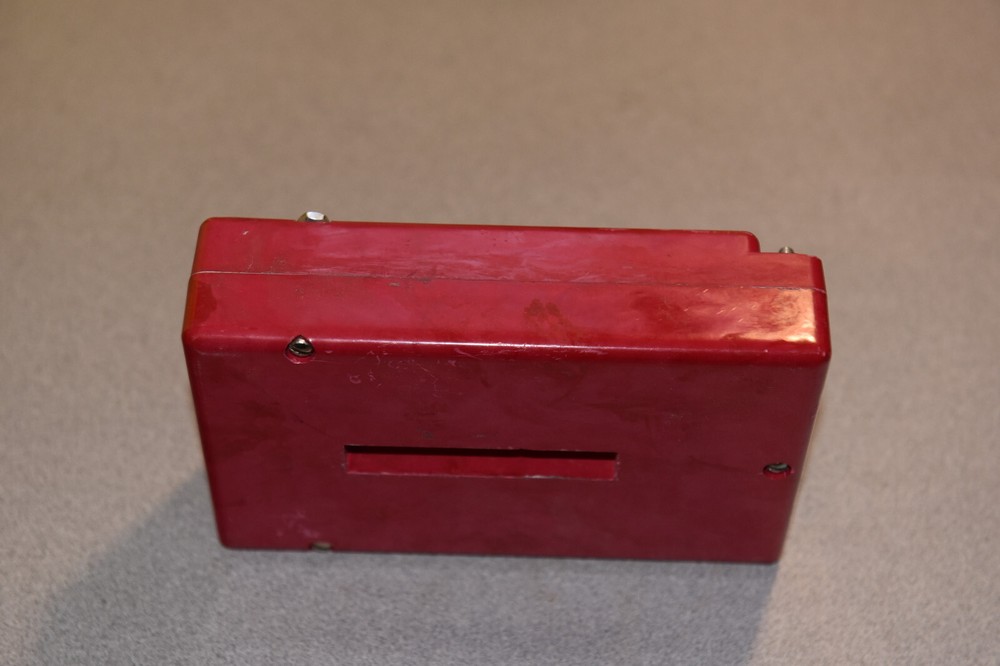 Style 151D995G03 300A Current Transformer