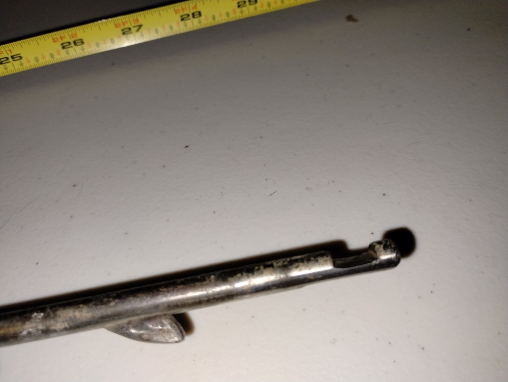 36" Spear Gun Spear 2 Fin