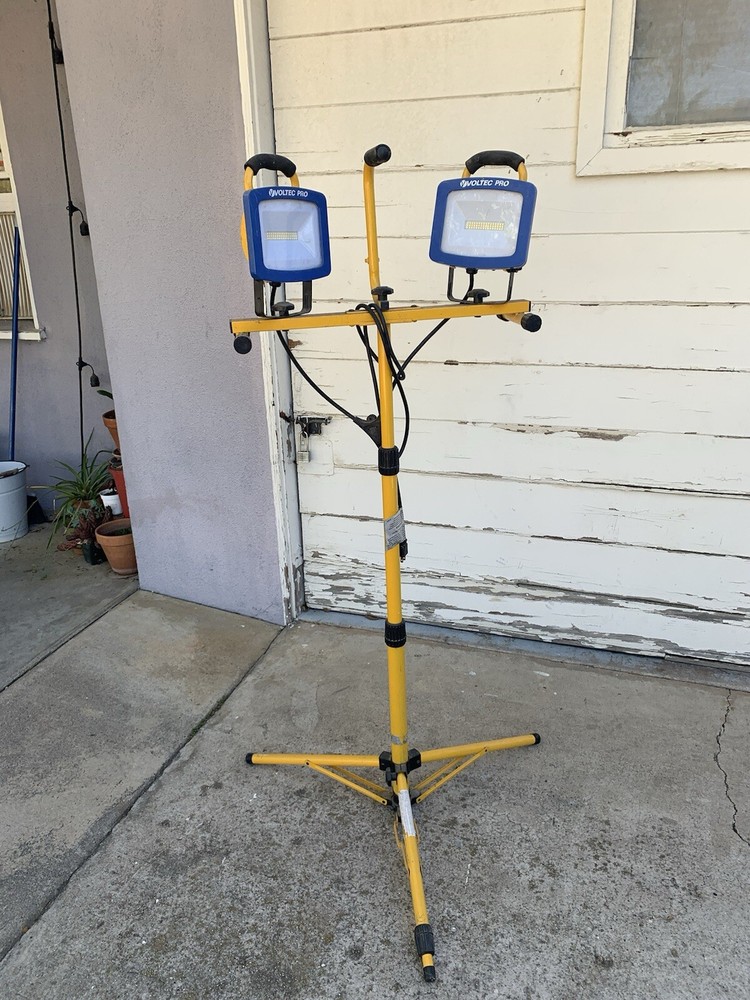 Voltec Pro Light Stand