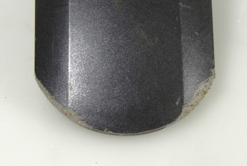 Voyager Dash Charge Scooter Front Mud Guard