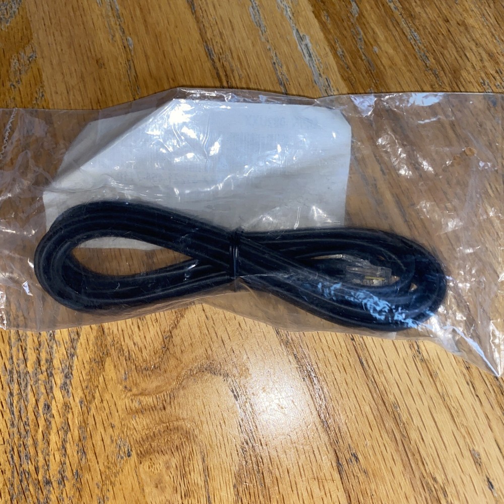 Dell DP/N 082UXX Modem Connection Cable SEALED Free US Shipping