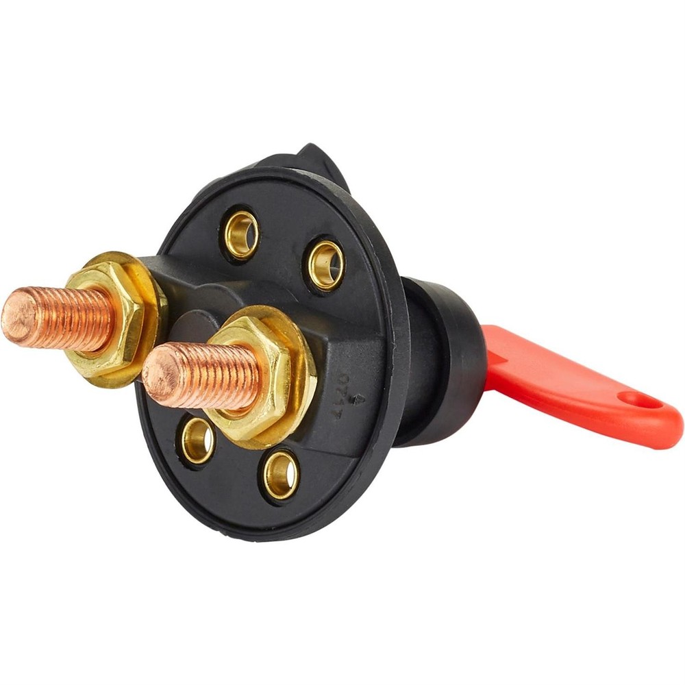 Economy Battery Disconnect Switch