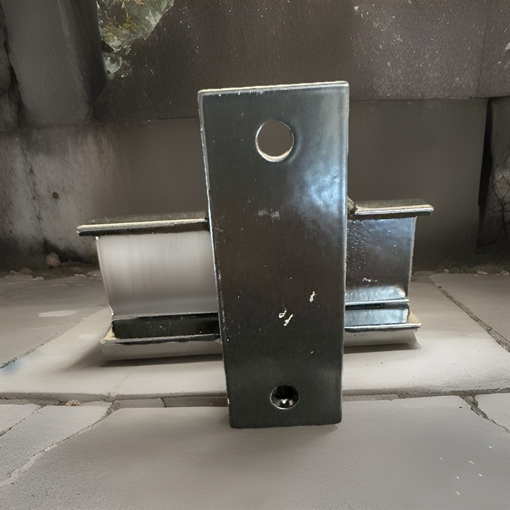 Roc N Soc backrest bracket