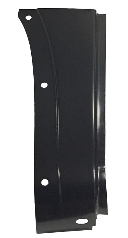 Auto Metal Direct 376-4047-1L Cowl Side Panel