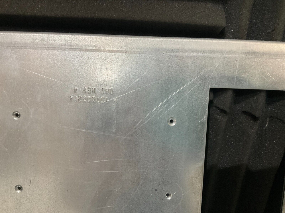 Eaton Powerware Rack Mount Kit 9PXMRK ✅❤️✅❤️ Open Box - READ