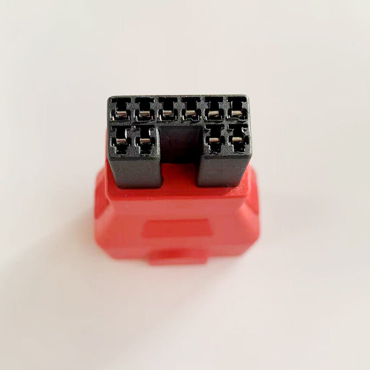 KIA -10 OBD Adapters for Autel MX808IM