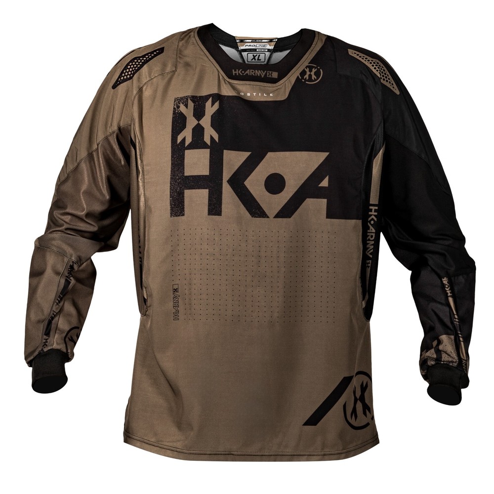 HK Army Proline Jersey - Dune - Large