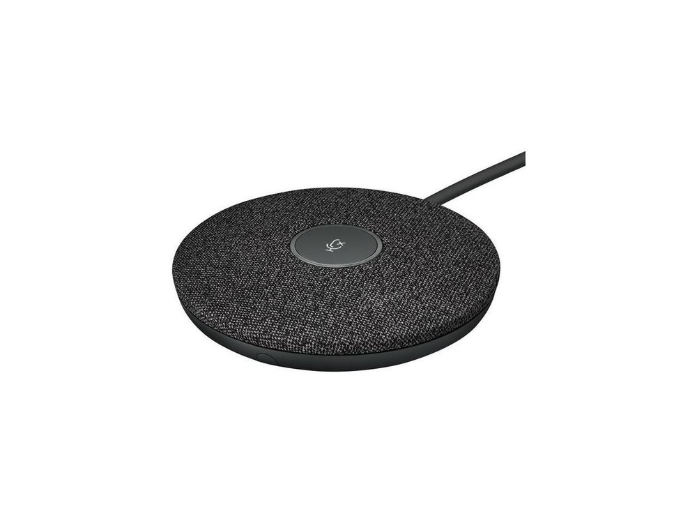 Logitech Microphone