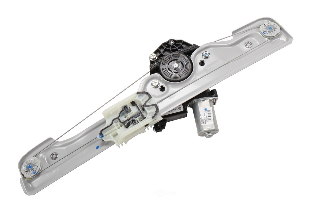 Window Motor and Regulator Assembly